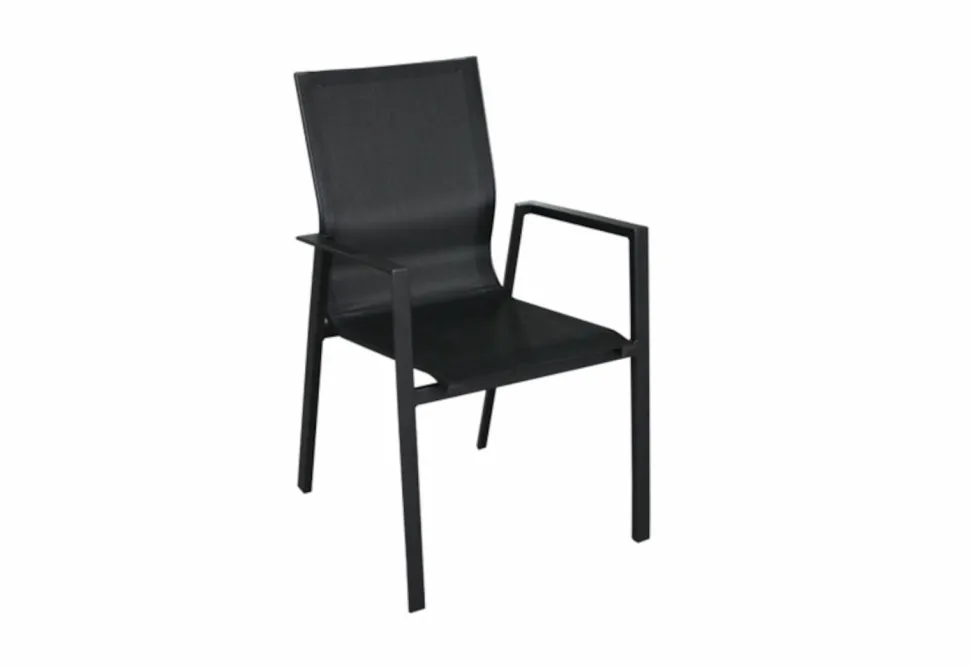 Alder matstol