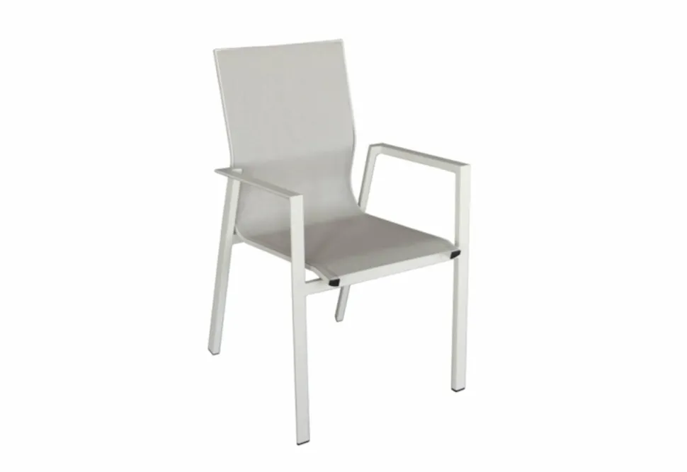 Alder matstol