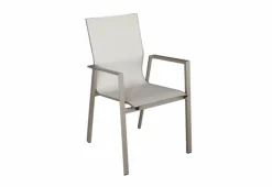 Alder matstol