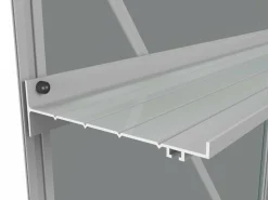 Aluminiumhylla Euro Serre - bestu00E4llningsvara
