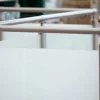 Aluminum - Glas