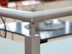 Aluminum - Stolpar