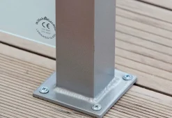 Aluminum - Stolpar