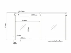Aluminum - Stolpar