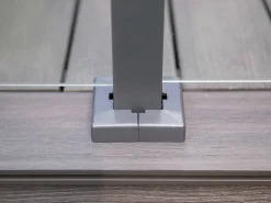 Aluminum - Stolpar