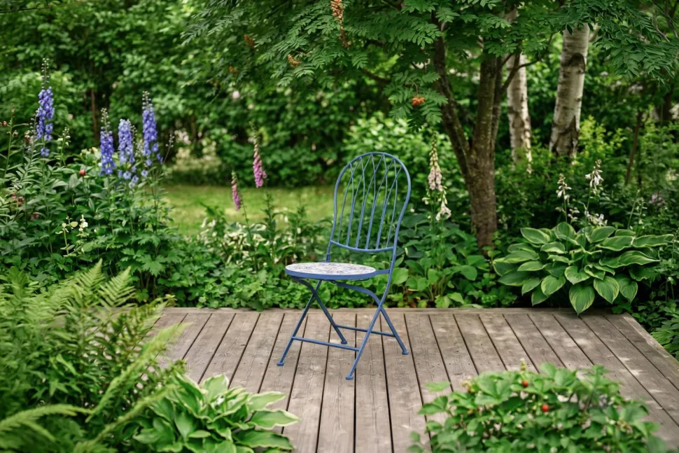 Arbour klappstol