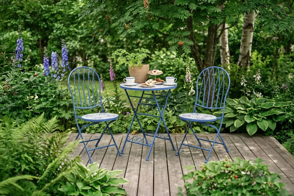 Arbour klappstol