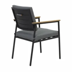 Ash matstol