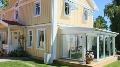 Attefallsuterum Pulpet
