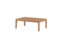 Barrel Teakbord