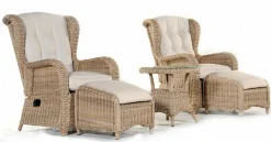 Basil recliner fu00E5tu00F6lj