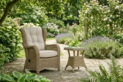 Basil recliner fu00E5tu00F6lj