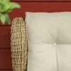 Basil 3-sits soffa