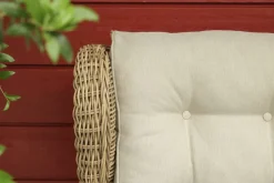 Basil 3-sits soffa