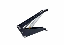 Bayliss MK7 Super fu00F6nsteru00F6ppnare