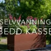 BEDD Insats fu00F6r sju00E4lvbevattning