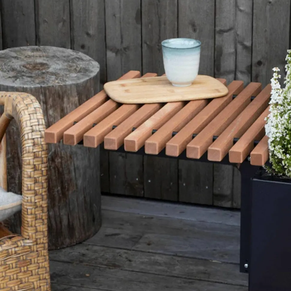 BEDD Stativ till sidobord