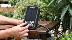 Bevattningsset Solar Select