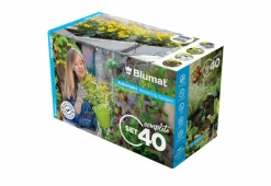 Bevattningssystem Tropf-Blumat - 40 st droppmunstycken