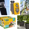 Bevattning - Startpaket