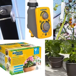 Bevattning - Startpaket