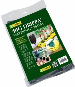 Big Drippa bevattningssystem