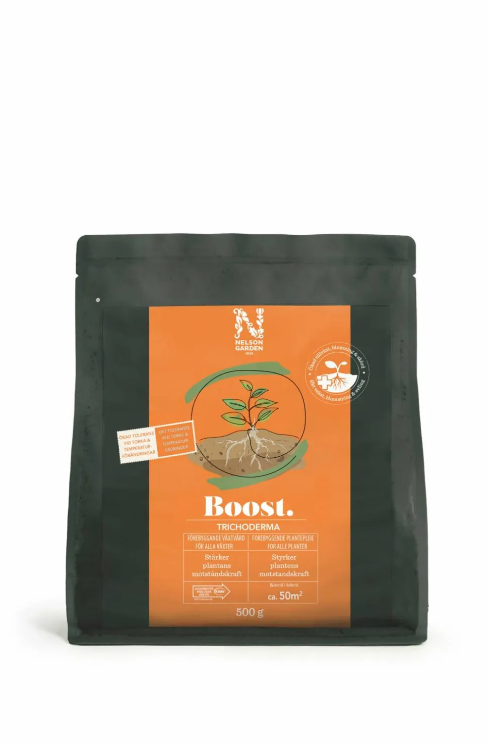 BOOST Trichoderma