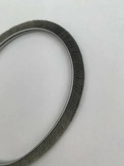 Borstlist B 5 mmu00A0 H 8 mm