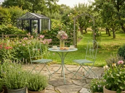 Clover Klappstol