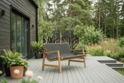 Coriander 2-sits soffa