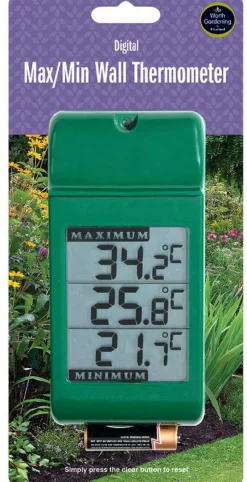 Digital termometer