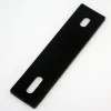 Distans slutbleck