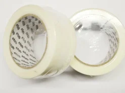 Dru00E4neringstejp till 32, 40, 50mm kanalplasttak