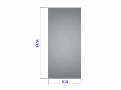Du00F6rrglas Green Room Classic/Square