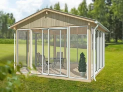 Fri Sadel