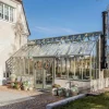 Garden Room Tru00E4vu00E4xthus