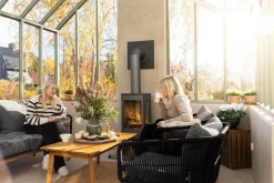 Garden Room Tru00E4vu00E4xthus