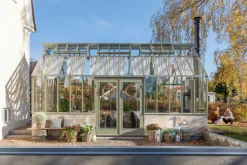 Garden Room Tru00E4vu00E4xthus