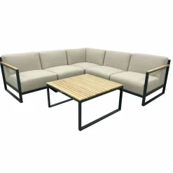 Ginger Soffa - Hu00F6gerdel