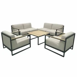 Ginger Soffa - Hu00F6gerdel
