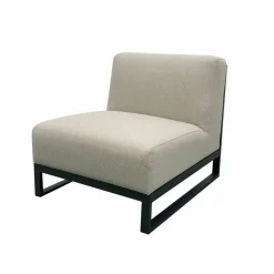 Ginger Soffa - Mittdel