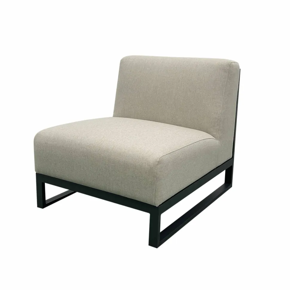 Ginger Soffa - Mittdel