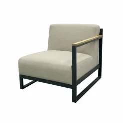 Ginger soffa - Vu00E4nsterdel