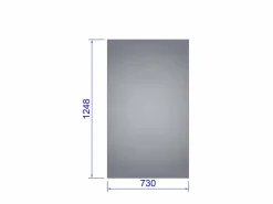 Glas till enkeldu00F6rr