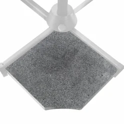 Granite parasollfotsvikt 25 kg