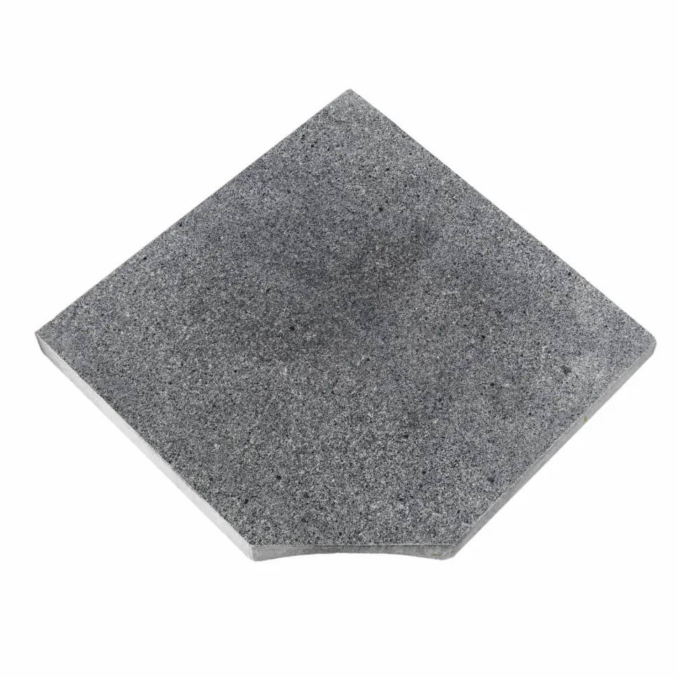 Granite parasollfotsvikt 25 kg