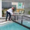 Green Lagoon pooltak