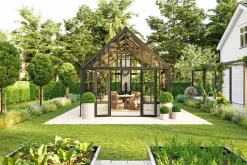 Green Room Season Botanic Elegant vu00E4xthus