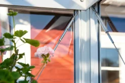 Green Room Wall vu00E4xthus