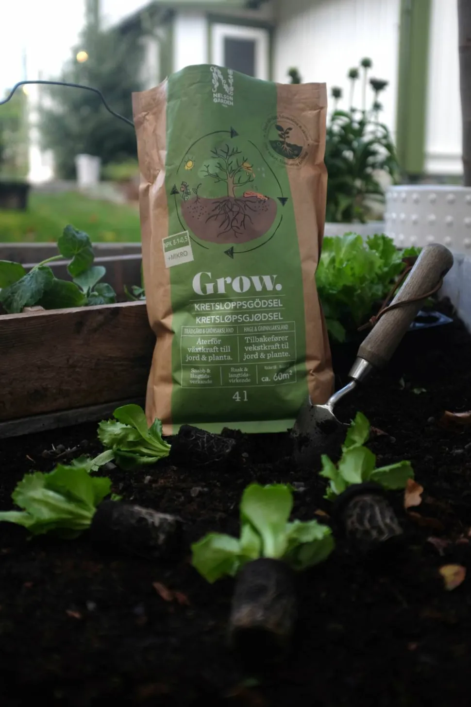 GROW Kretsloppsgu00F6dsel
